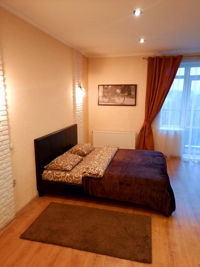 Квартири Подобово Івано-Франківська Nice Apartments For Booking Exterior photo