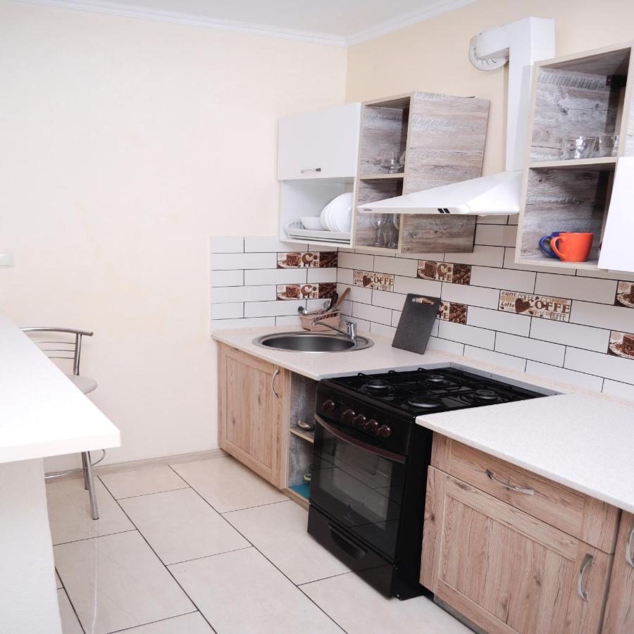 Квартири Подобово Івано-Франківська Nice Apartments For Booking Exterior photo