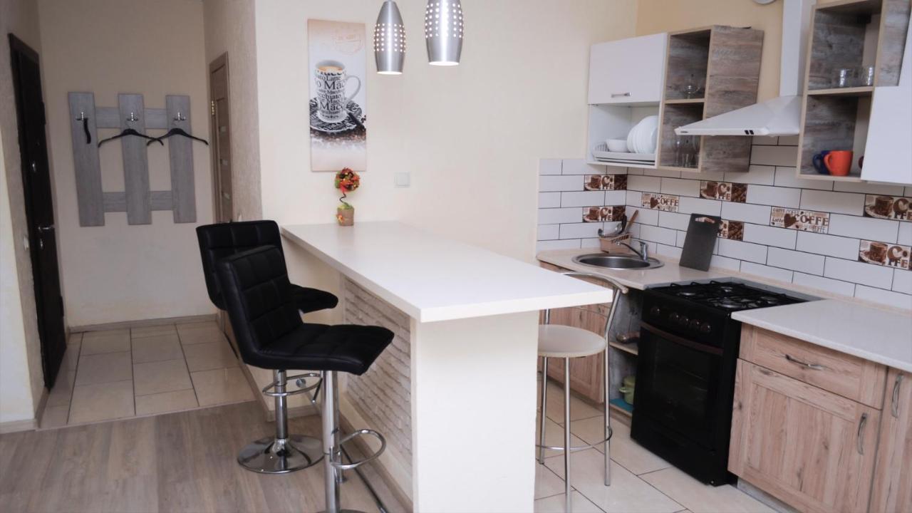 Квартири Подобово Івано-Франківська Nice Apartments For Booking Exterior photo