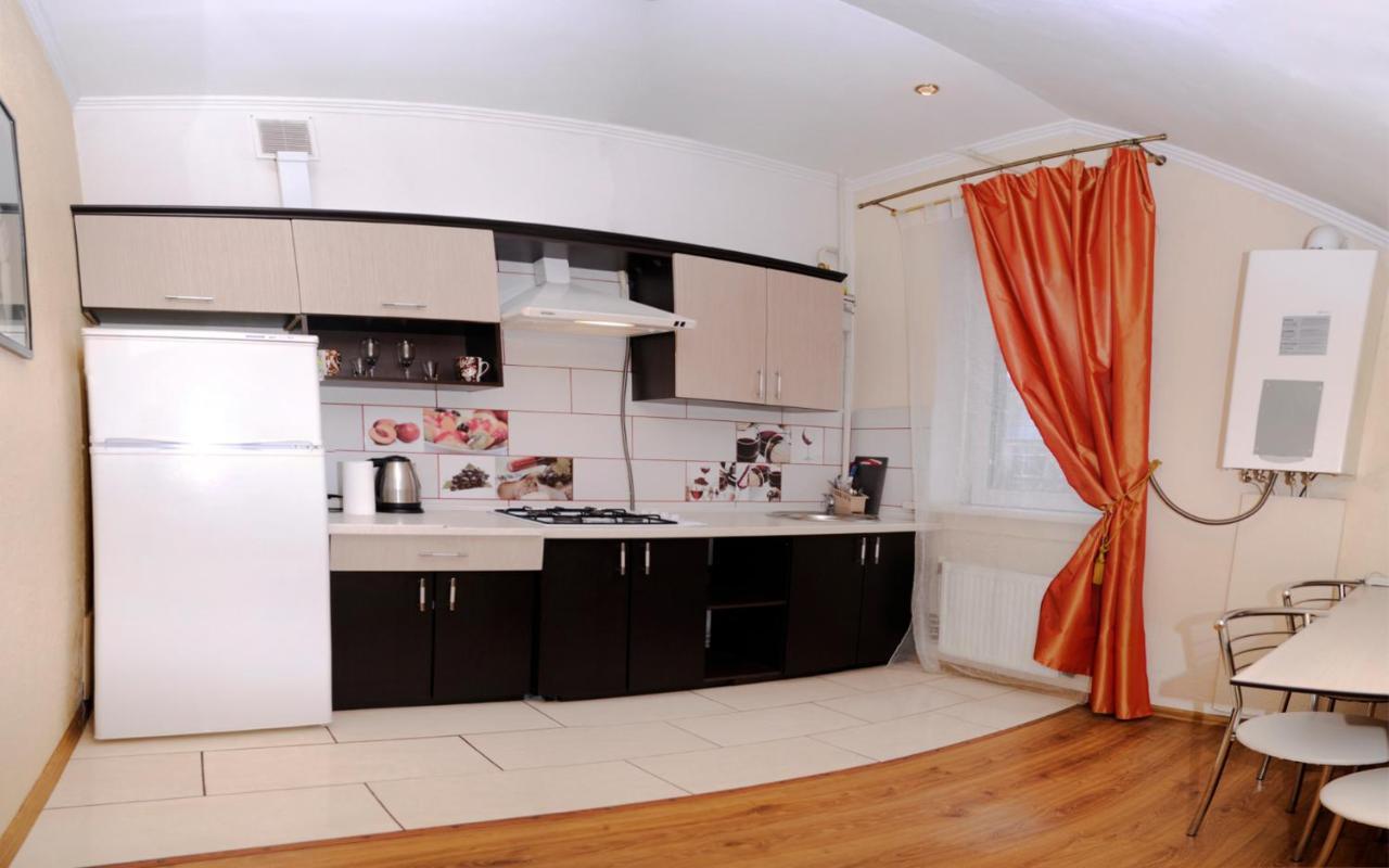 Квартири Подобово Івано-Франківська Nice Apartments For Booking Exterior photo
