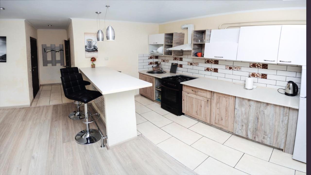 Квартири Подобово Івано-Франківська Nice Apartments For Booking Exterior photo