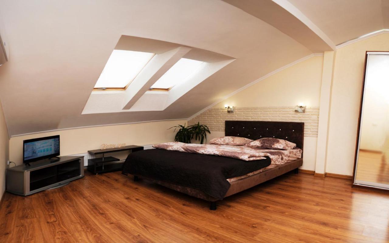 Квартири Подобово Івано-Франківська Nice Apartments For Booking Exterior photo