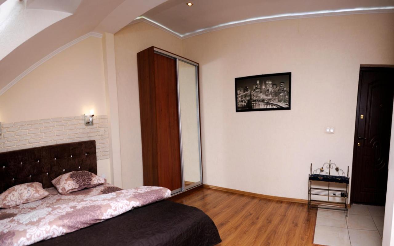 Квартири Подобово Івано-Франківська Nice Apartments For Booking Exterior photo