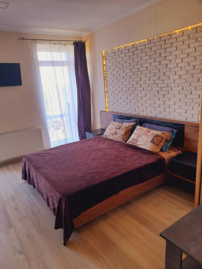 Квартири Подобово Івано-Франківська Nice Apartments For Booking Exterior photo