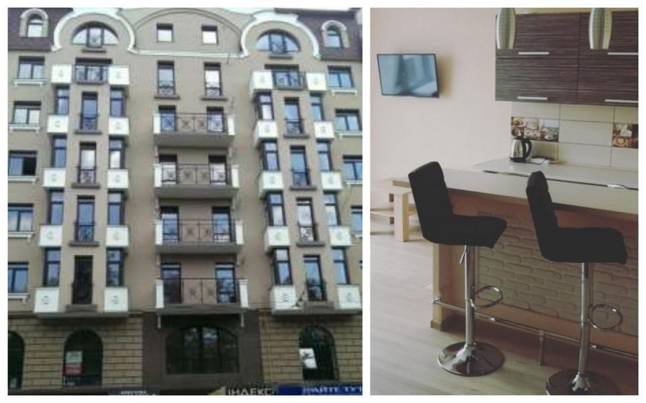 Квартири Подобово Івано-Франківська Nice Apartments For Booking Exterior photo