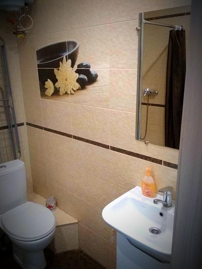 Квартири Подобово Івано-Франківська Nice Apartments For Booking Exterior photo