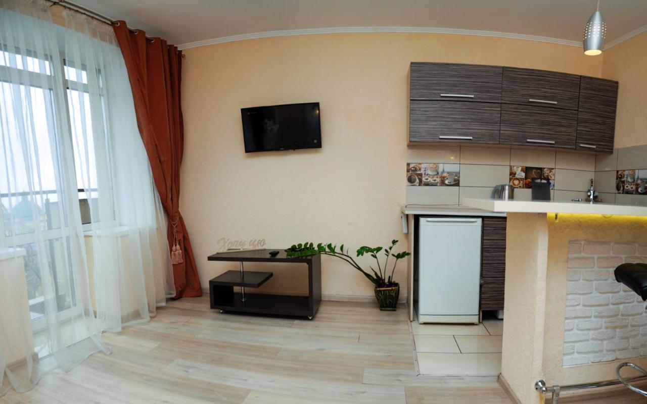 Квартири Подобово Івано-Франківська Nice Apartments For Booking Exterior photo