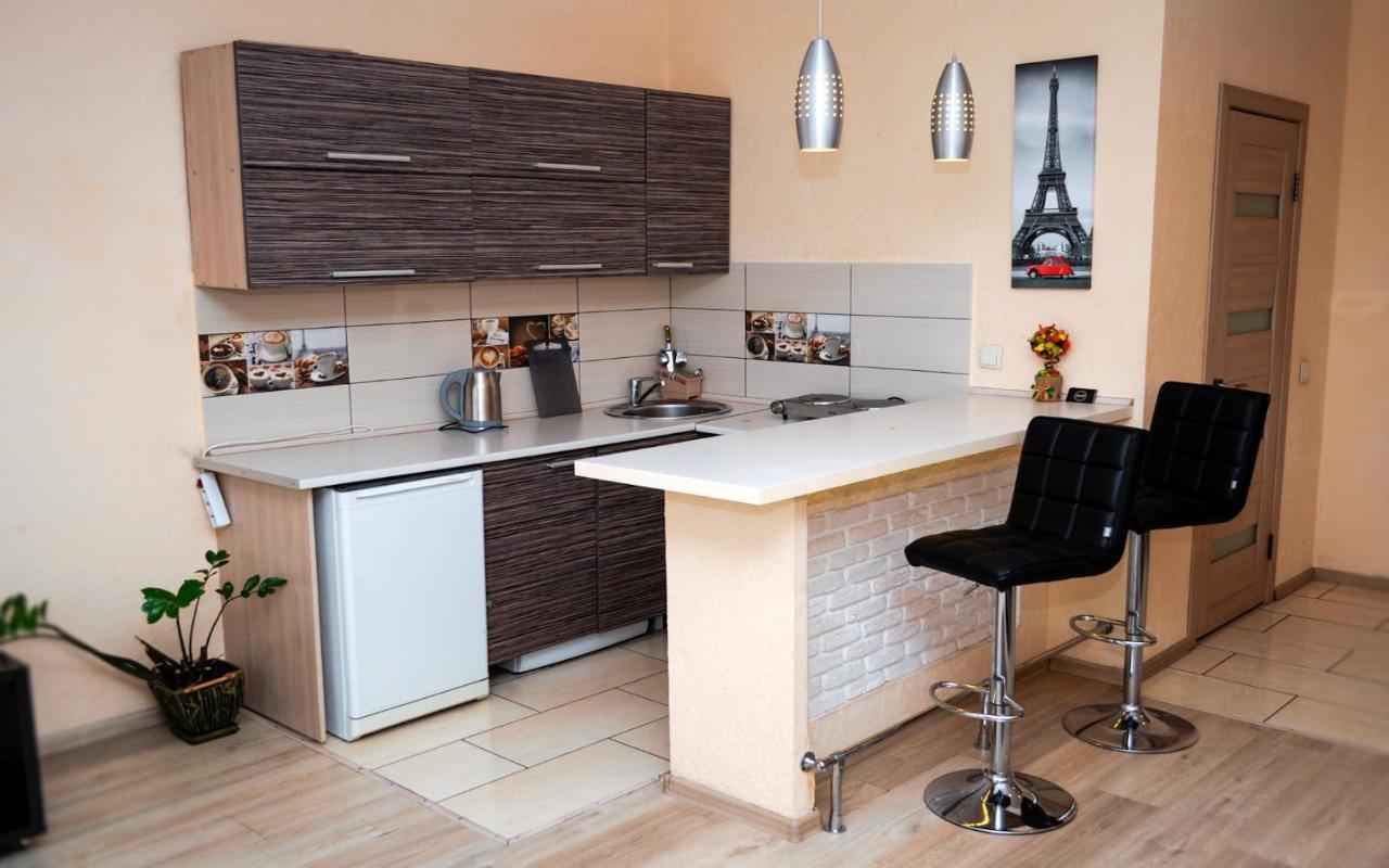 Квартири Подобово Івано-Франківська Nice Apartments For Booking Exterior photo